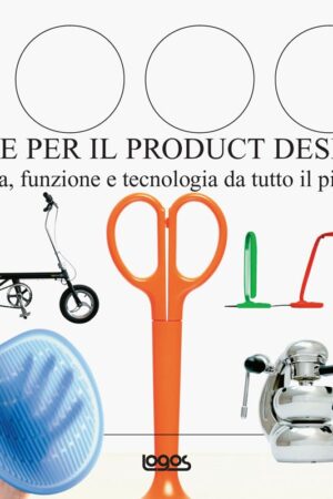 1000 idee per il product design