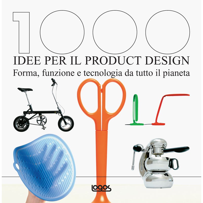 1000 idee per il product design