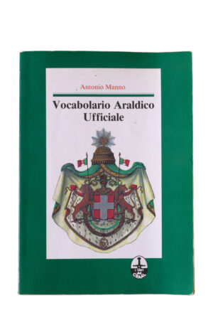 Vocabolario Araldico Ufficiale