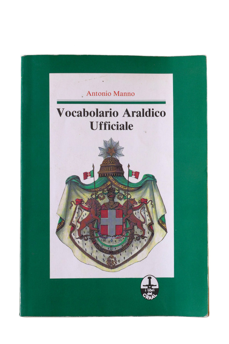Vocabolario Araldico Ufficiale
