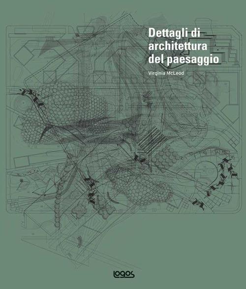 Dettagli di Architettura del paesaggio
