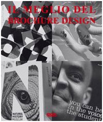 Il meglio del brochure design