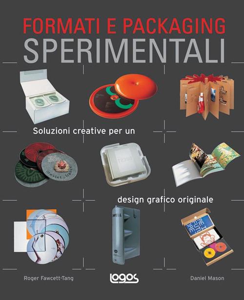 Formati e packaging sperimentali