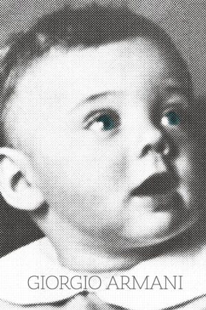 GIORGIO ARMANI. EDIZ. ILLUSTRATA