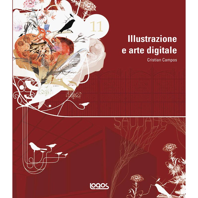 Illustrazione e arte digitale