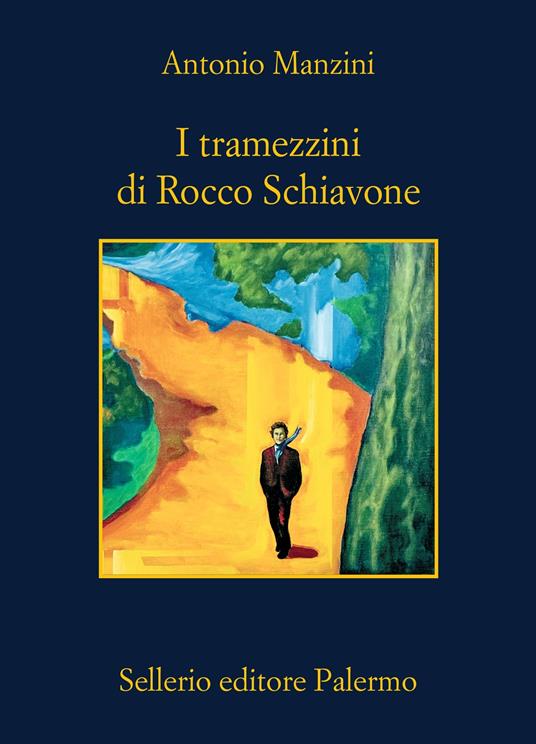 tramezzini rocco schiavone salici viterbo