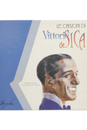 disco canzoni de sica