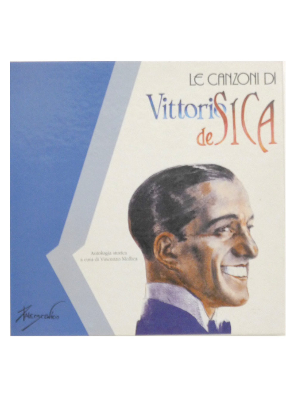 disco canzoni de sica