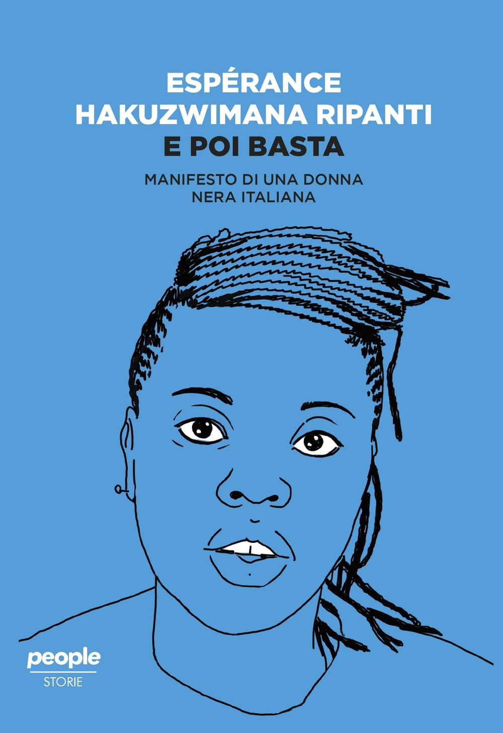 E poi basta