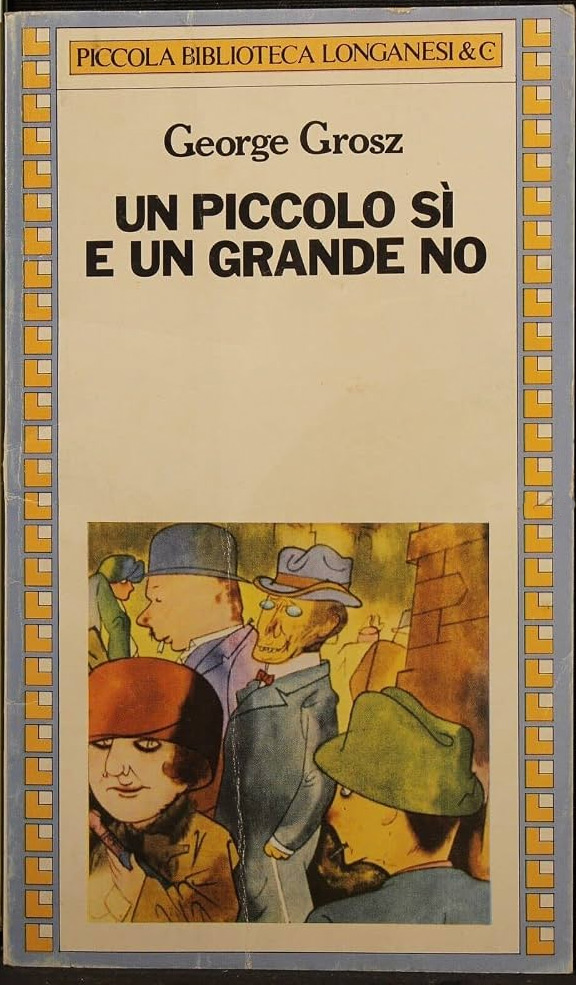 grosz piccolo si