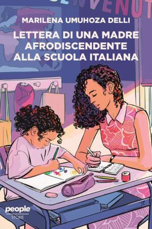 Lettera di una madre afrodiscendente alla scuola italiana