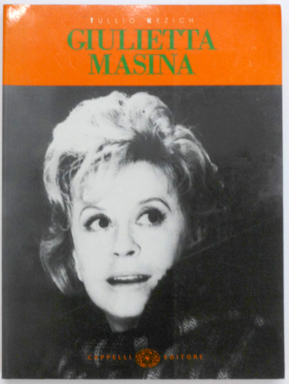 kezich masina