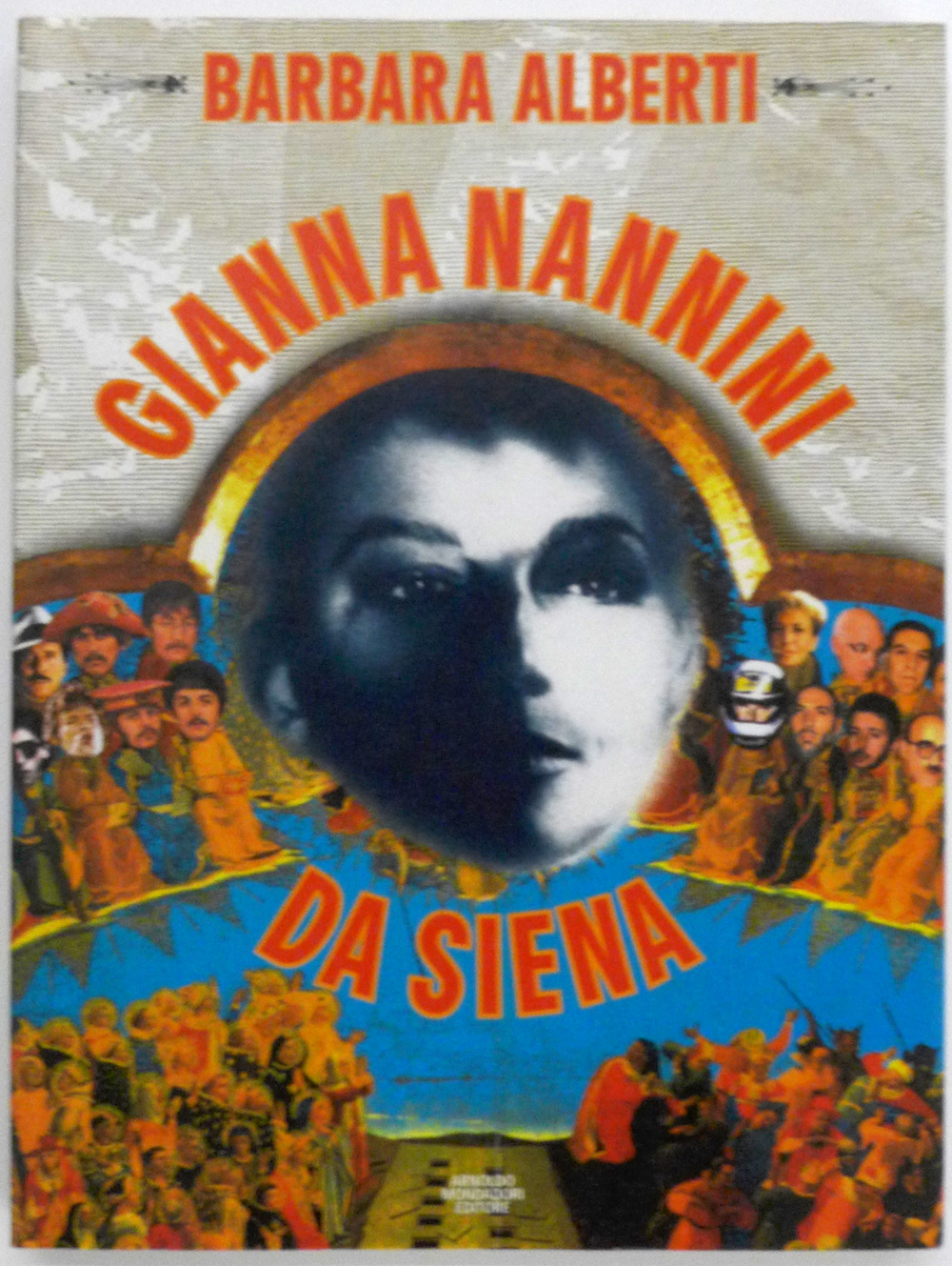 nannini alberti