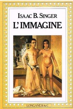 l'immagine isaac singer
