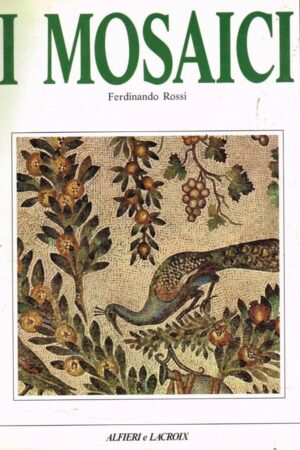 mosaici rossi