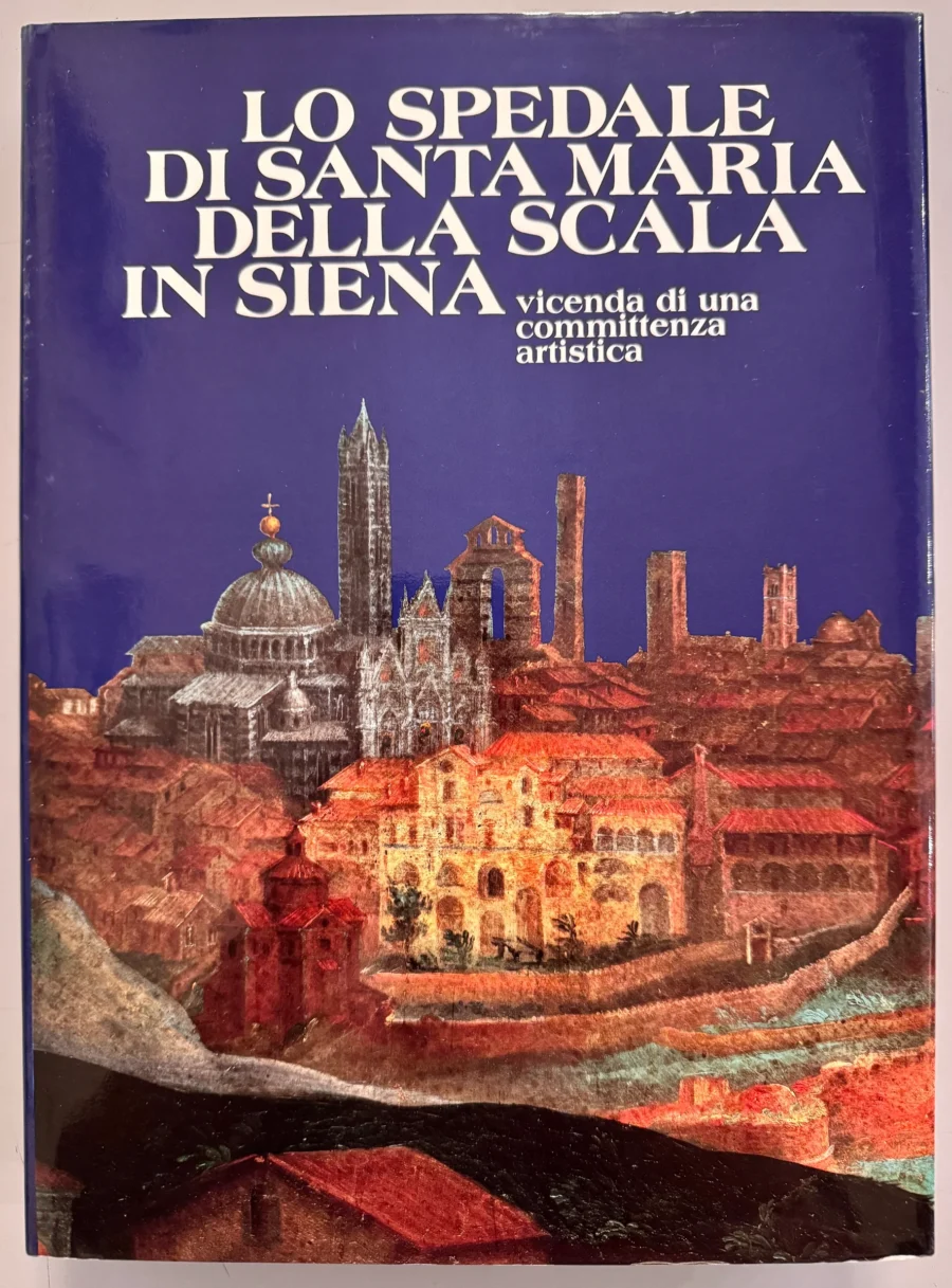spediale scala siena